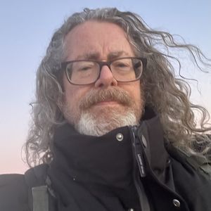 Meet your Posher, Stephen